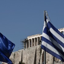 La Grecia sotto tutela «comanda» l’Unione