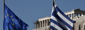 Incendi in Grecia – Prc: «Solidarietà al popolo greco. Italia e altri paesi aiutino Grecia»