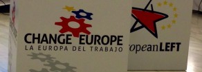 Documento finale del IV Congresso del Partito della Sinistra Europea