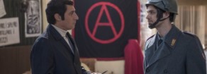 Gli anni spezzati, la frase che manca