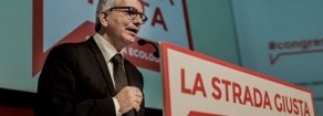 Sel sta con Tsipras, ma andrà al congresso del Pse. Ferrero: Contraddizioni e confusione, ma benvenuti compagni di Sel.