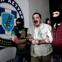 Grecia: in carcere 3 deputati di Alba Dorata