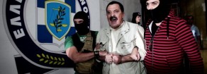 Grecia: in carcere 3 deputati di Alba Dorata
