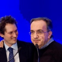 La Fiat si prende Chrysler, ma chiude in Italia