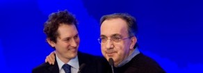 La Fiat si prende Chrysler, ma chiude in Italia