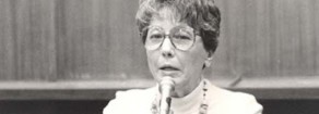E’ morta Carla Ravaioli