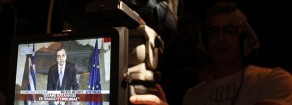 Il premier Samaras: «Syriza è terrorista»