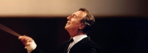 Addio Claudio Abbado, maestro e senatore
