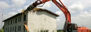 L’abusivismo del potere