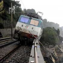 Maltempo, Prc: fare piano di riassetto idrogeologico del territorio. No Tav, far funzionare rete ferroviaria esistente!