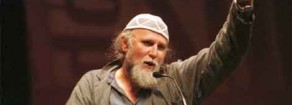 Moni Ovadia, “Nessuno ha mai detto ‘mi sento rom, omosessuale, antifascista…”