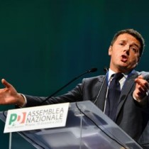 Il lavorismo antico dei giovani Turchi