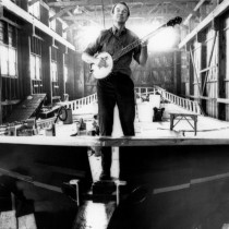 I giorni cantati di Pete Seeger