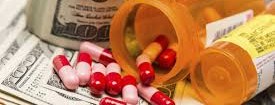 Così Big Pharma vuole archiviare Mandela