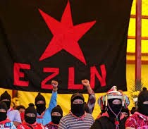 La lotta dell’EZLN e la “sinistra”, vent’anni dopo l’insurrezione