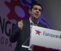 RIFONDAZIONE COMUNISTA PER LA COSTRUZIONE DELLA LISTA UNITARIA DELLA SINISTRA IN APPOGGIO AD ALEXIS TSIPRAS