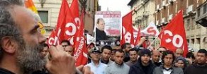Lavoro, Ferrero: Solidarietà a Fabio Zerbini dei S.I. Cobas, vittima a Milano di un’aggressione mafiosa
