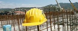 Edilizia, la produzione nelle costruzioni cala dell’11% rispetto all’anno scorso