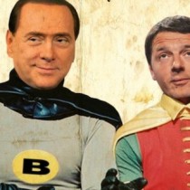 Con la legge Renzi-Berlusconi Matteotti non sarebbe stato assassinato: non sarebbe neanche arrivato in Parlamento!