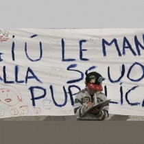 Soldi agli insegnanti, dietrofront del governo, Prc: vergognoso tira e molla sulla scuola pubblica