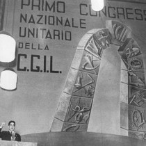 Ordine del giorno sul congresso della Cgil