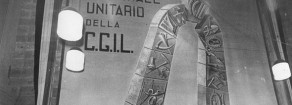 Ordine del giorno sul congresso della Cgil