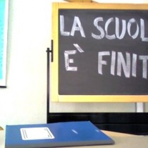 Scuola, anche nel 2012 meno investimenti. L’Europa si allontana