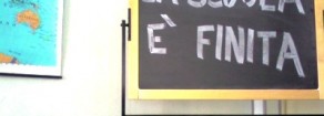 Scuola, anche nel 2012 meno investimenti. L’Europa si allontana