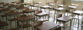 Scuole vecchie e poco sicure