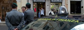 Tre anni di tasse per pagare l’evasione fiscale