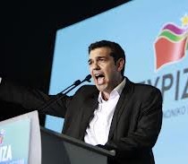 Con Tsipras, contro le politiche di austerità