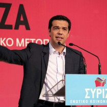 Lettera aperta a tutti e tutte coloro che vogliono sostenere la candidatura di Alexis Tsipras in Italia