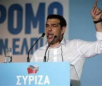 Ferrero per le elezioni europee: con Tsipras e lo “spirito di Syriza” per l’unità e il cambiamento