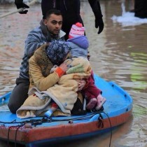 Campagna “Una coperta per Gaza”, aderisci anche tu!