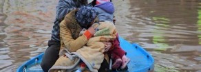 Campagna “Una coperta per Gaza”, aderisci anche tu!
