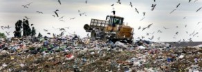 Il Lazio come la Campania: profitti, malaffare e territori avvelenati