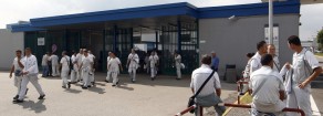 Il suicidio dopo il «confino»