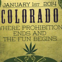 California e Colorado, l’economia dei due Stati salvata dalla cannabis