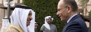 Paradiso dei petrodollari, inferno del lavoro e dei diritti civili