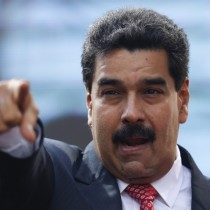 In Venezuela è a rischio la democrazia