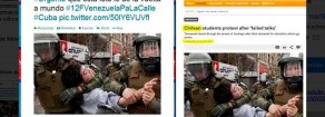 Venezuela, Maduro accusa i fascisti: “dietro di loro il colombiano Uribe”