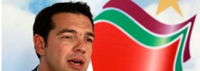 Elezioni europee, Tsipras e il Mediterraneo