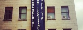 Riforma Gelmini: è in corso un processo contro il movimento studentesco