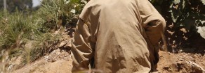 200 minatori «illegali» rifiutano i soccorsi: meglio sottoterra che in galera