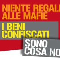 Beni confiscati alle mafie: procedure più facili in Europa