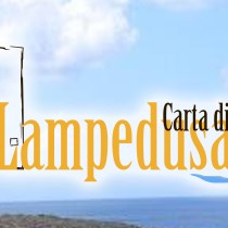 La Carta di Lampedusa – Testo approvato a Lampedusa l’1 Febbraio 2014