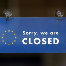 L’Europa ipocrita e l’Euro-sclerosi