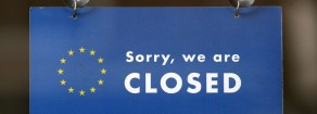 L’Europa ipocrita e l’Euro-sclerosi