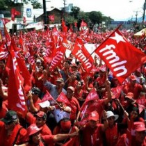 El Salvador, congratulazioni del Prc al Fmln