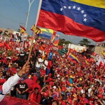 Venezuela, il Prc esprime solidarietà e vicinanza al governo della Repubblica Bolivariana